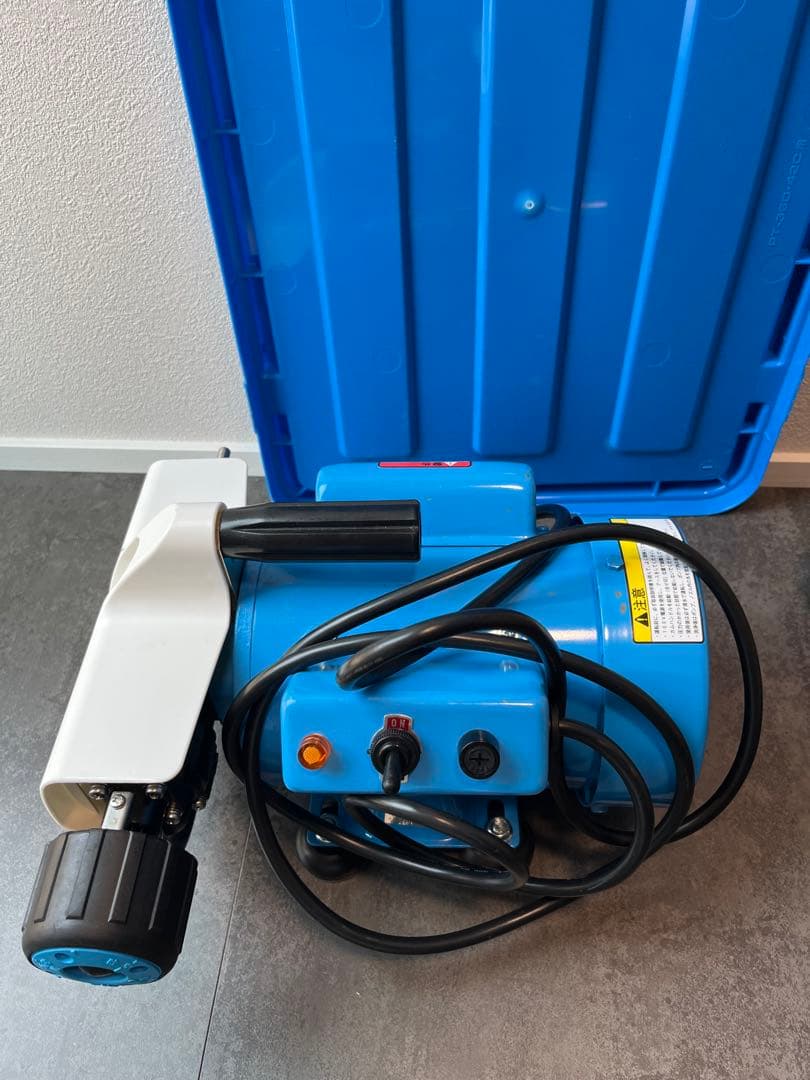 MSW059M-AC 高圧洗浄機