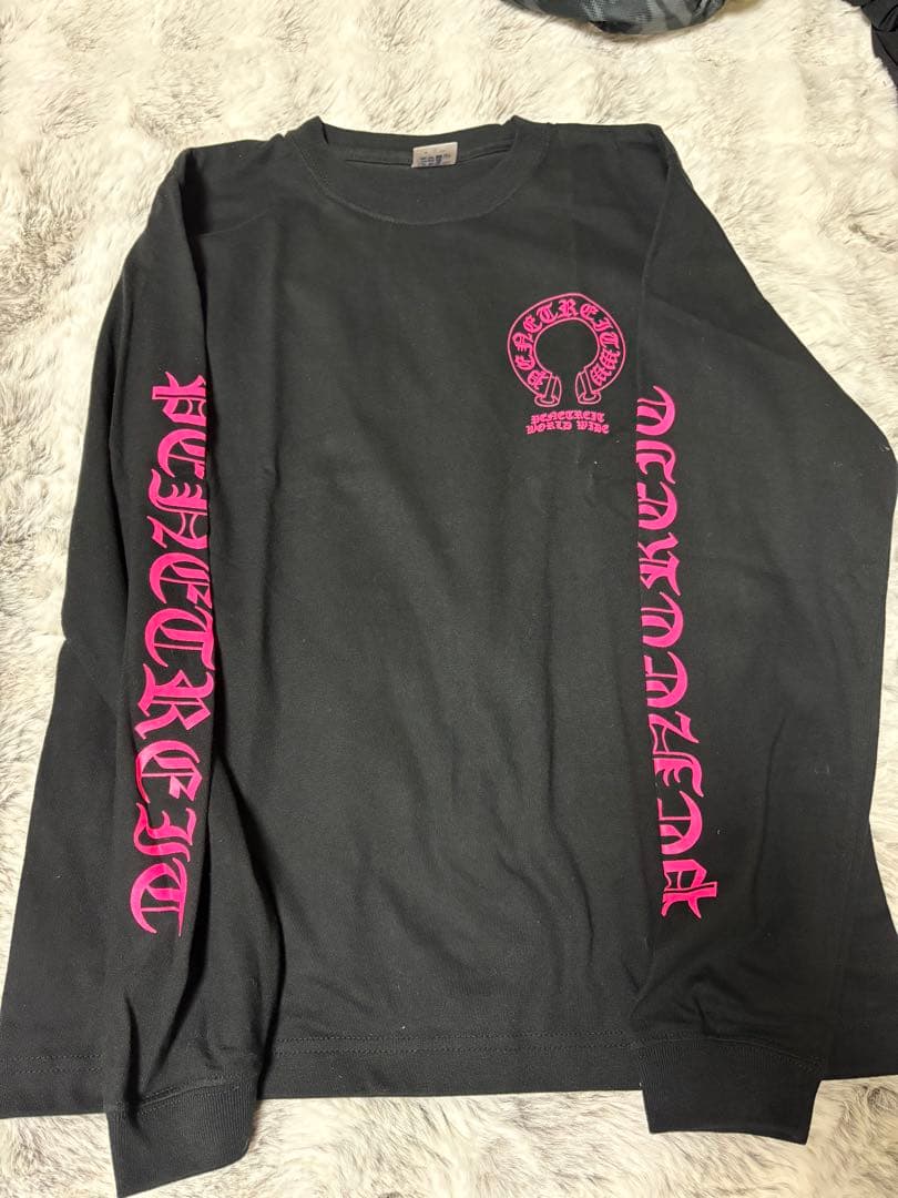 ファットランクアダムスジャグラークロムハーツ