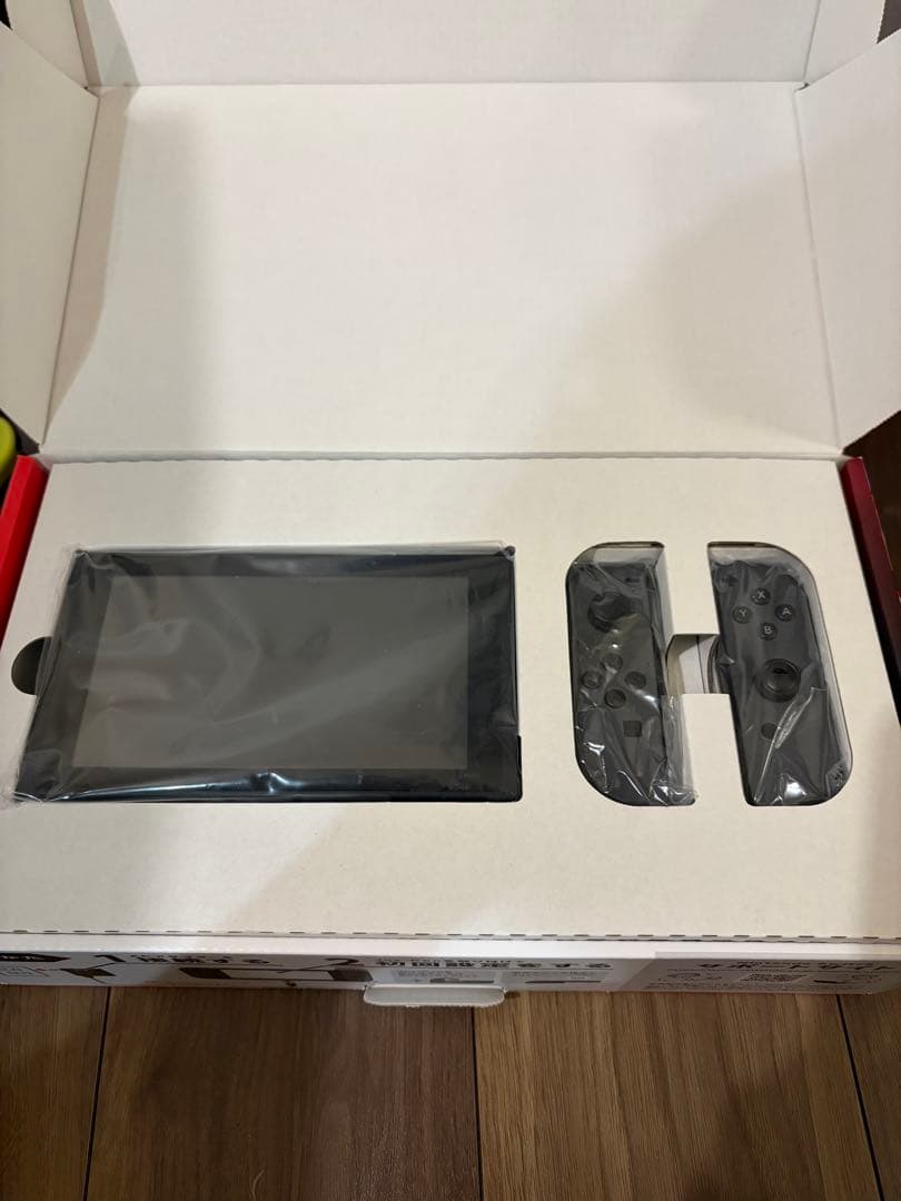 Nintendo SWITCH ニンテンドースイッチ　おまけつき