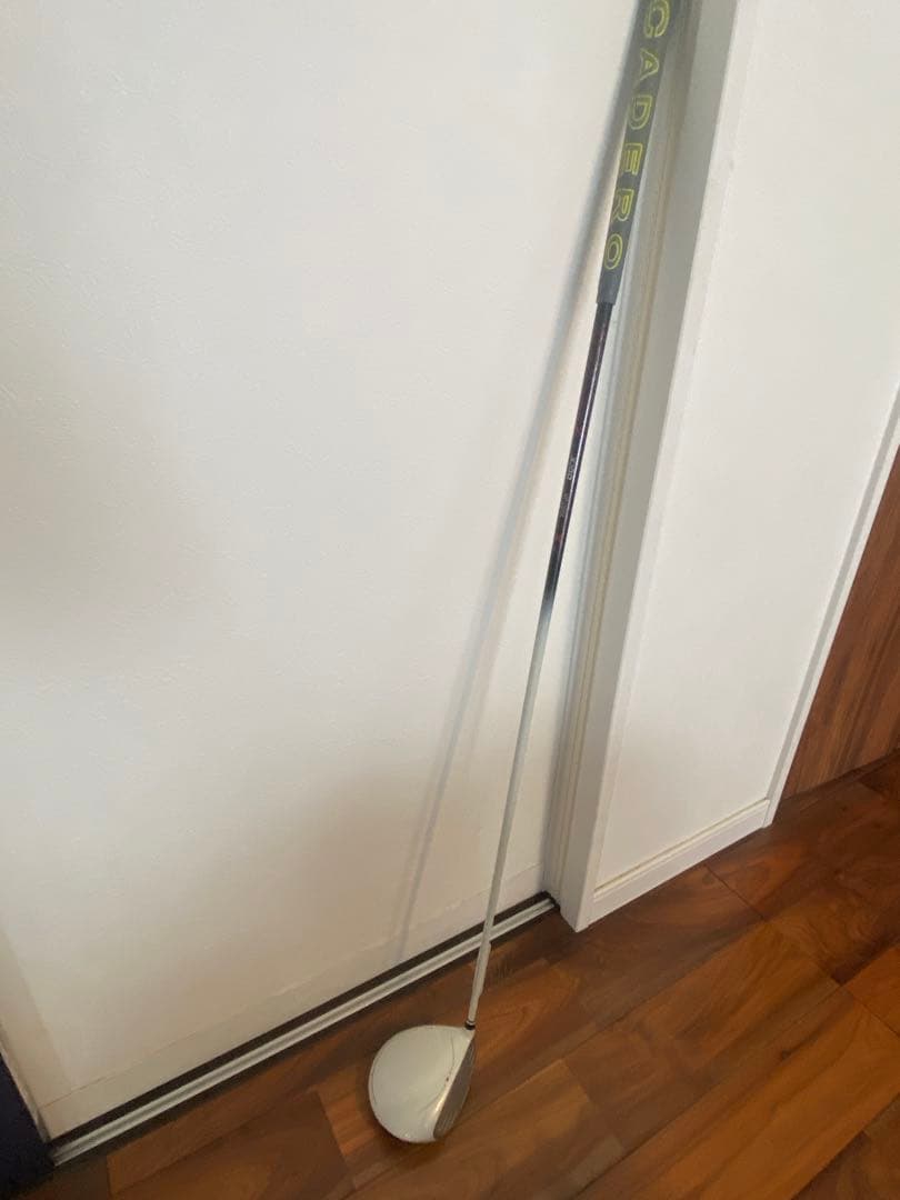 ゼクシオ13 MP1300ドライバー A12.5度 ホワイト