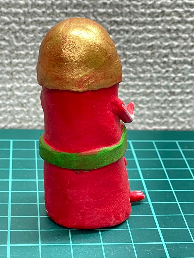 りゅう様＊おまとめ　デハラユキノリフィギュア＋サトちゃん•サトコちゃん貯金箱