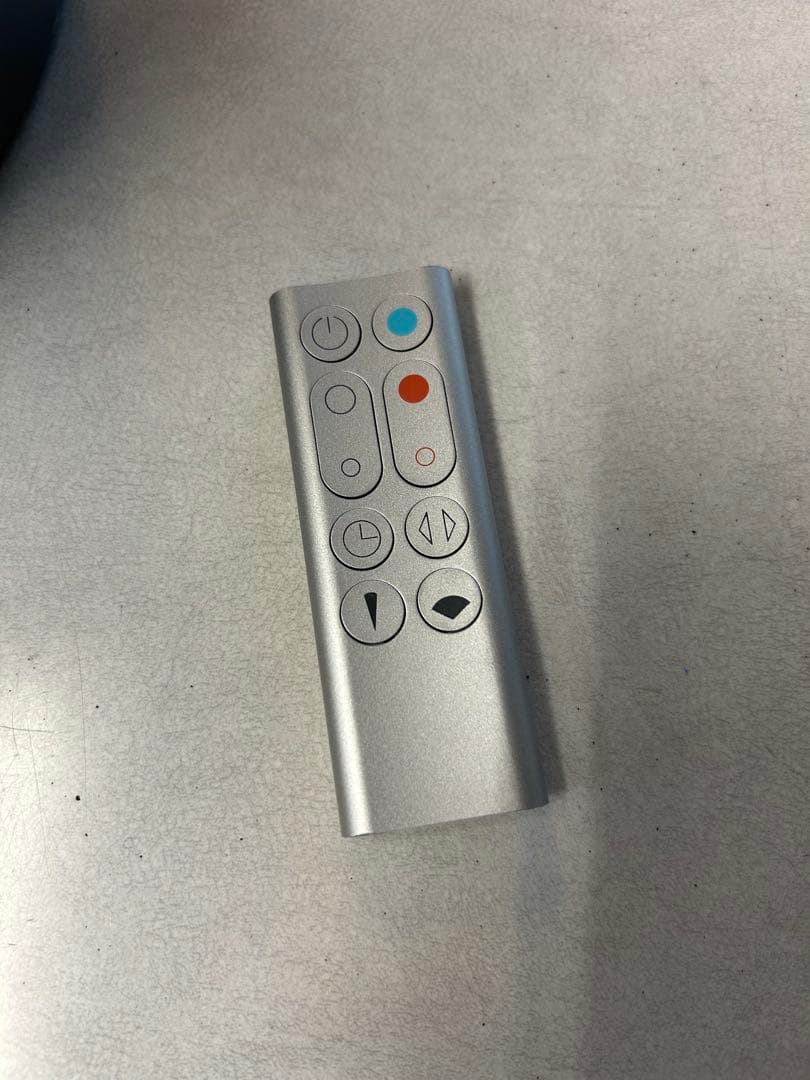 【andy 】Dyson Pure Cool ホットアンドクール