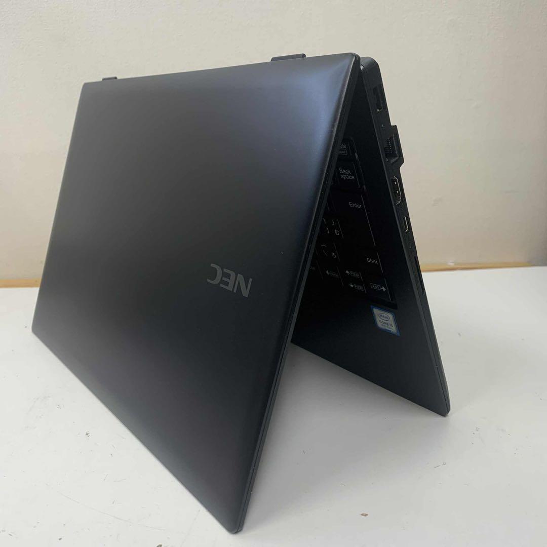 Windowsノート本体 #960 NEC VersaPro VM-6 i5-8265U 8GB 256G