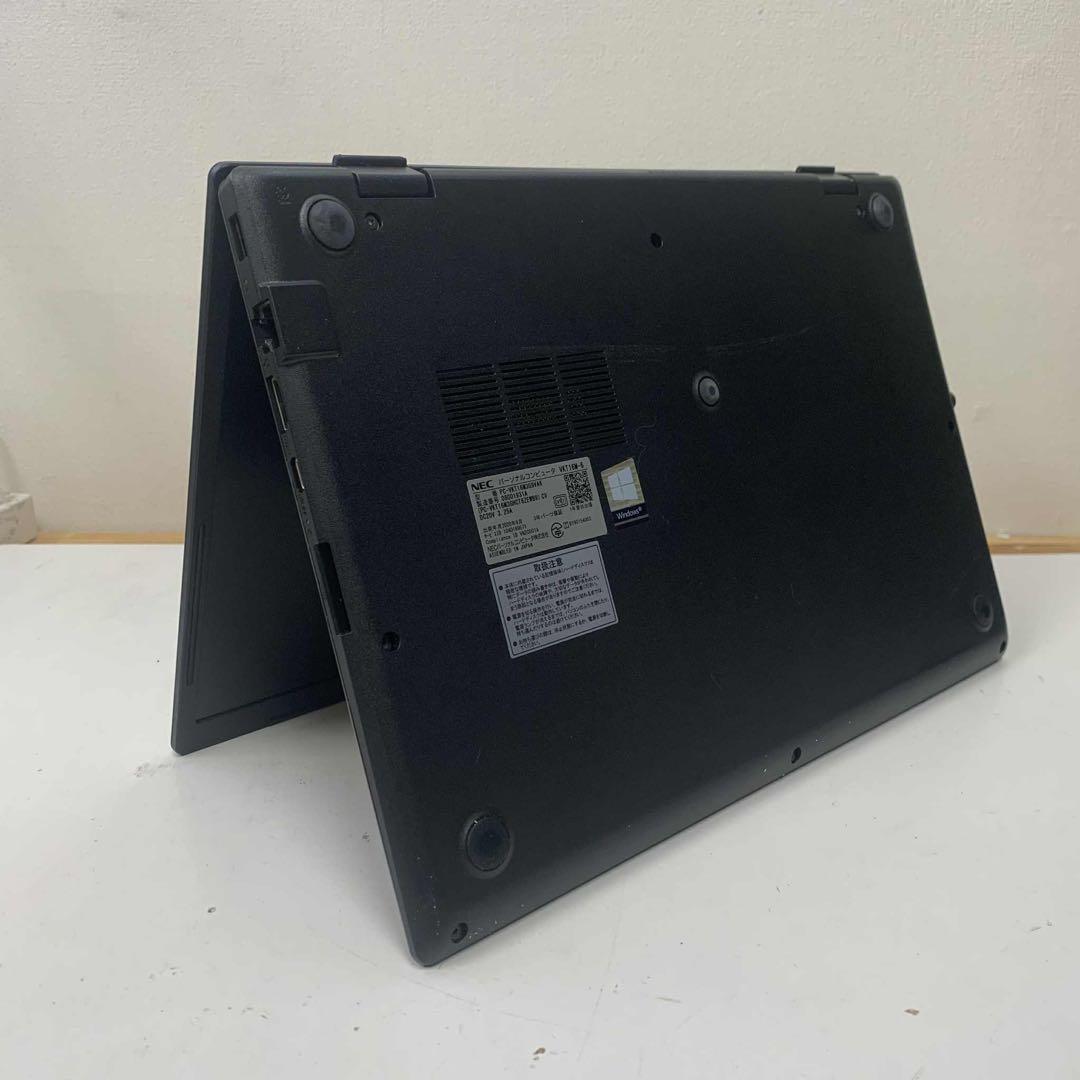 Windowsノート本体 #960 NEC VersaPro VM-6 i5-8265U 8GB 256G