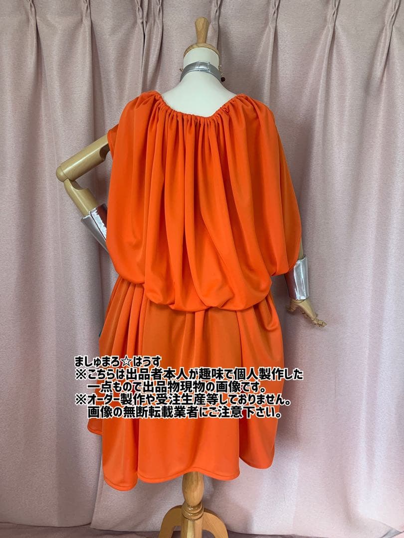 ビアンカコスプレ衣装●ドラゴンクエスト5