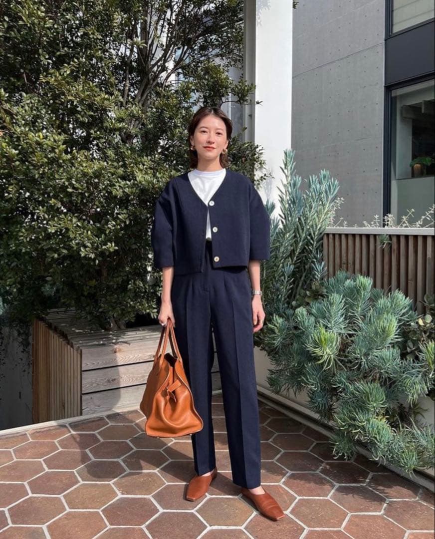 nico【セットアップ】CLANE ジャケットパンツセット　2