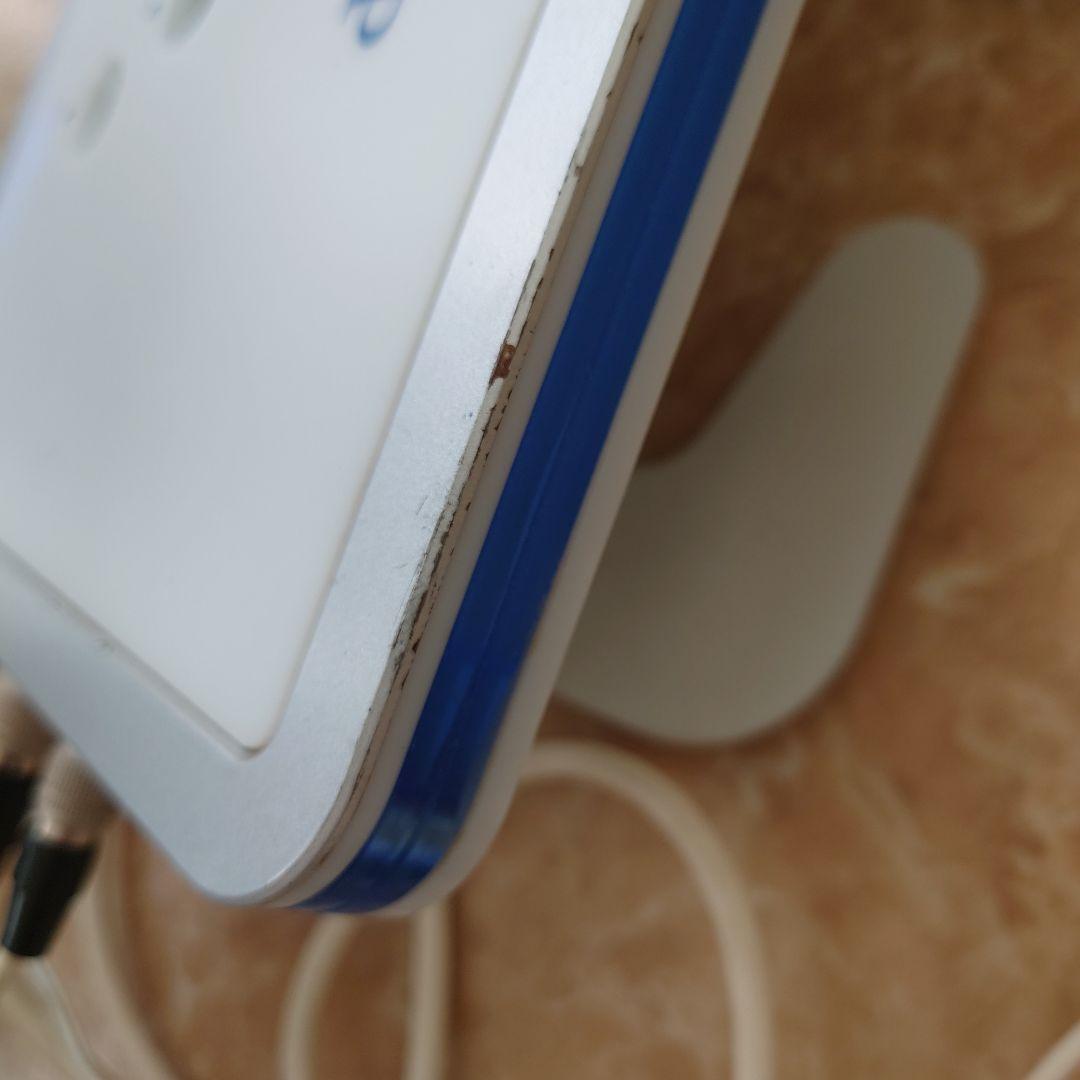 【あずき】REVITY EP 美顔器 Lプローブ Sプローブ付き