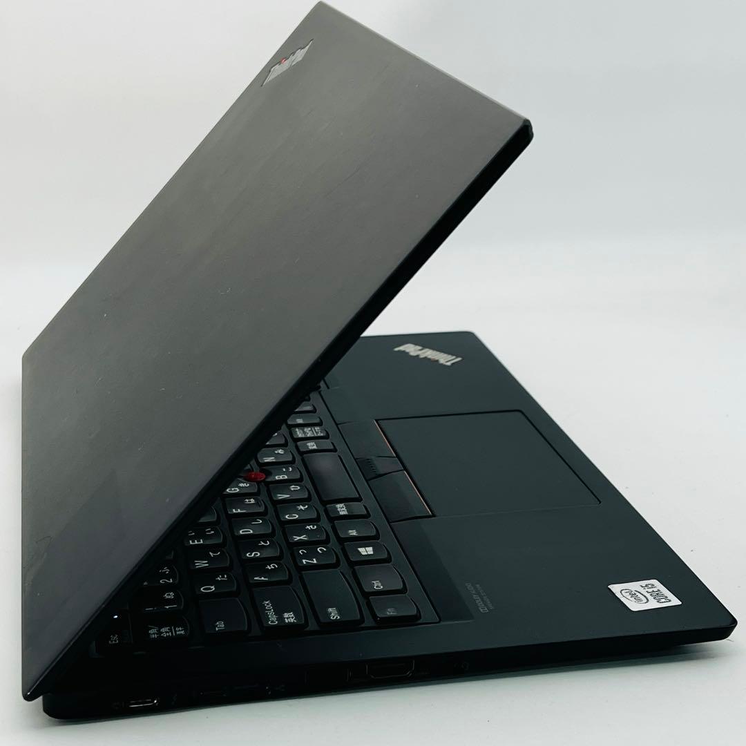 Core i5 10世代 8GB Windows11 ノートパソコン オフィス