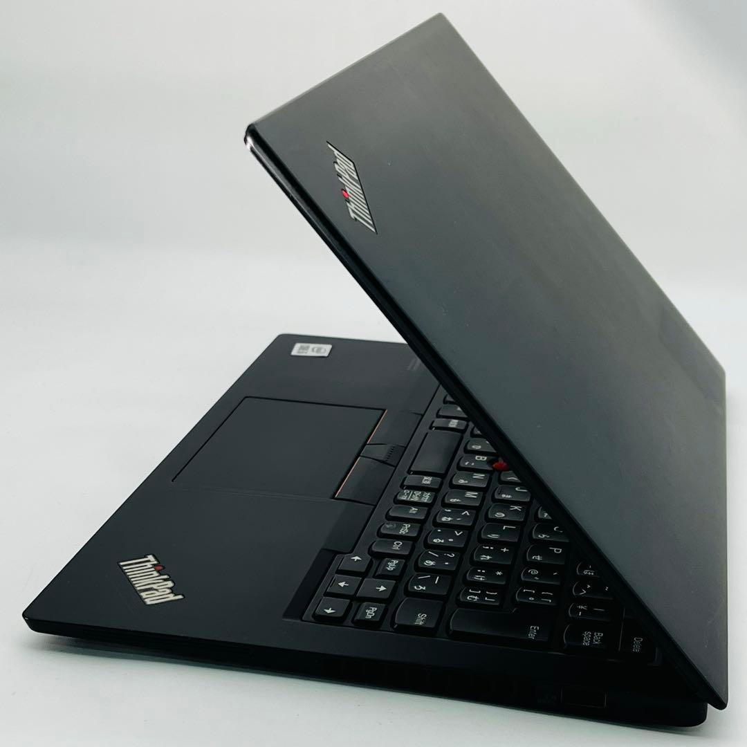 Core i5 10世代 8GB Windows11 ノートパソコン オフィス