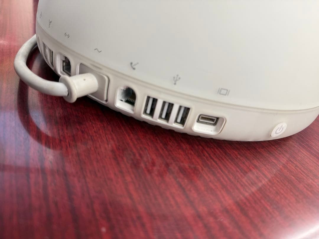 プ*か様 Apple iMac G4 ホワイト