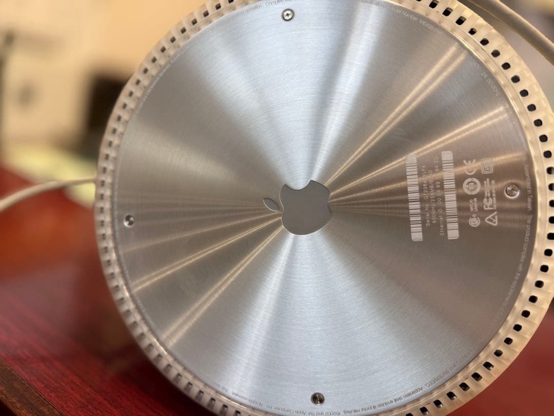 プ*か様 Apple iMac G4 ホワイト