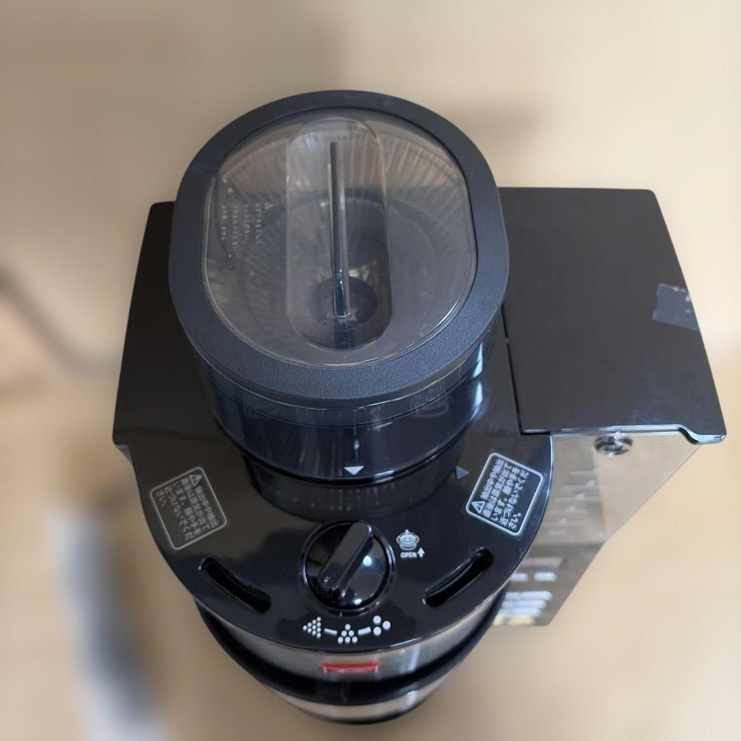 Melitta AromaFresh コーヒーメーカー