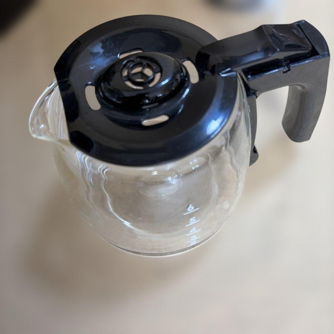 Melitta AromaFresh コーヒーメーカー