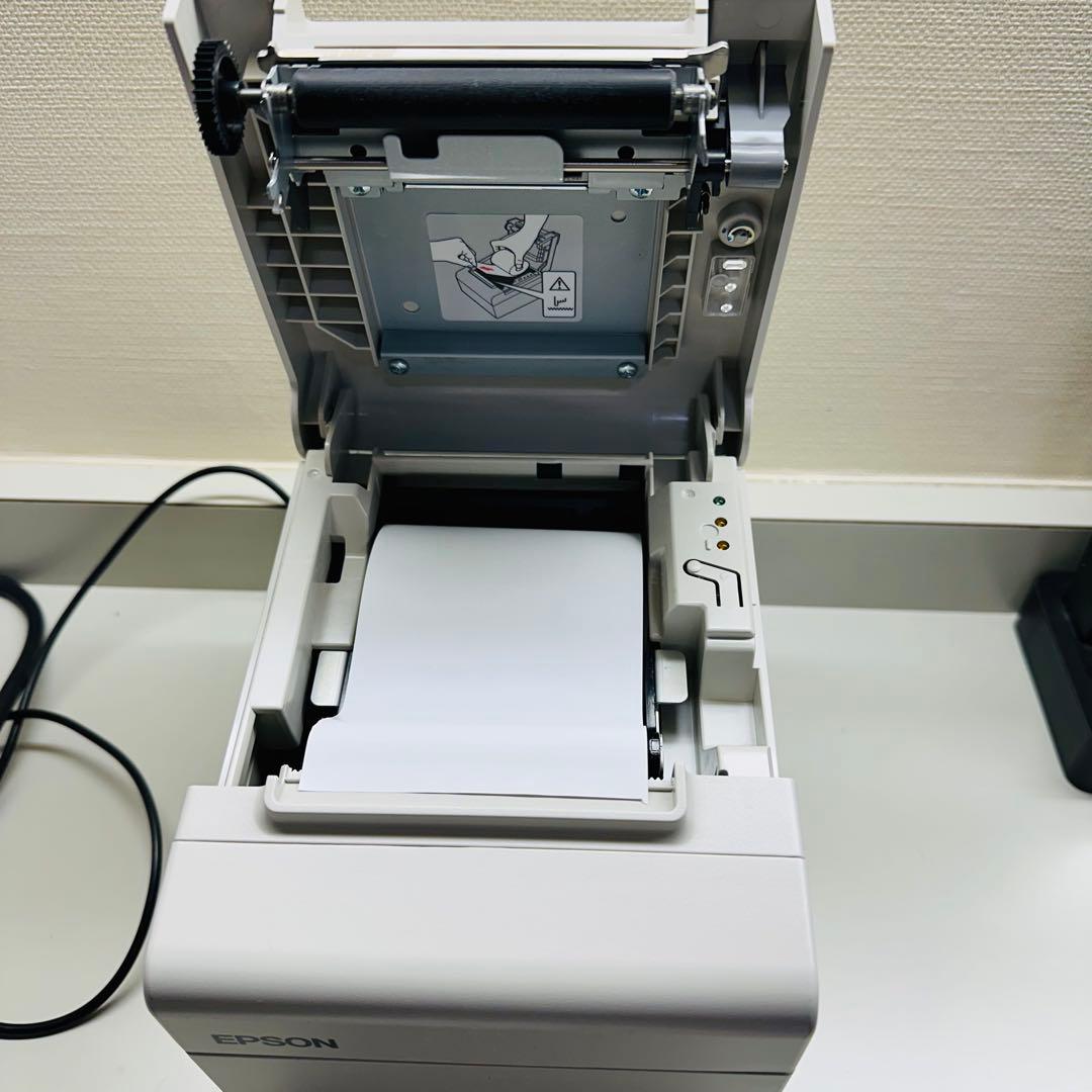 エプソン TM-T20Ⅱ M267D プリンター