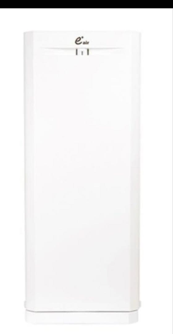 アースプラス　空気清浄機 HEPAフィルター搭載