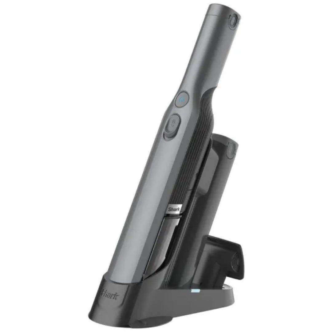 掃除機・クリーナー Shark EVOPOWER WV251J