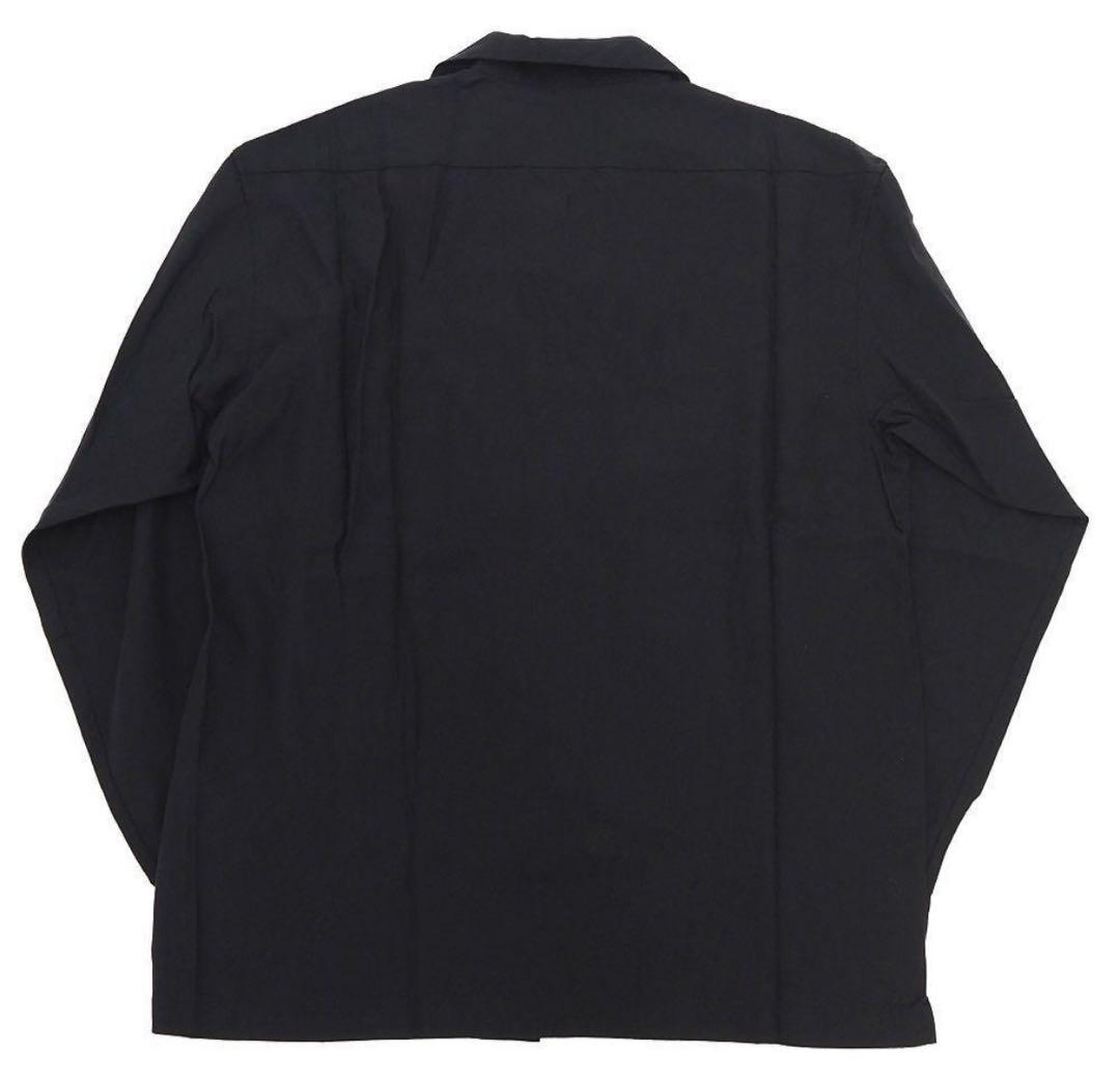 長袖シャツ Lサイズ schottショット トップス