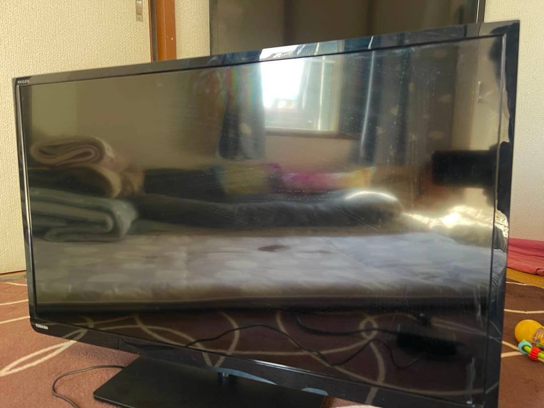 TOSHIBA 東芝 32インチ 液晶テレビ 32S10 HDMI