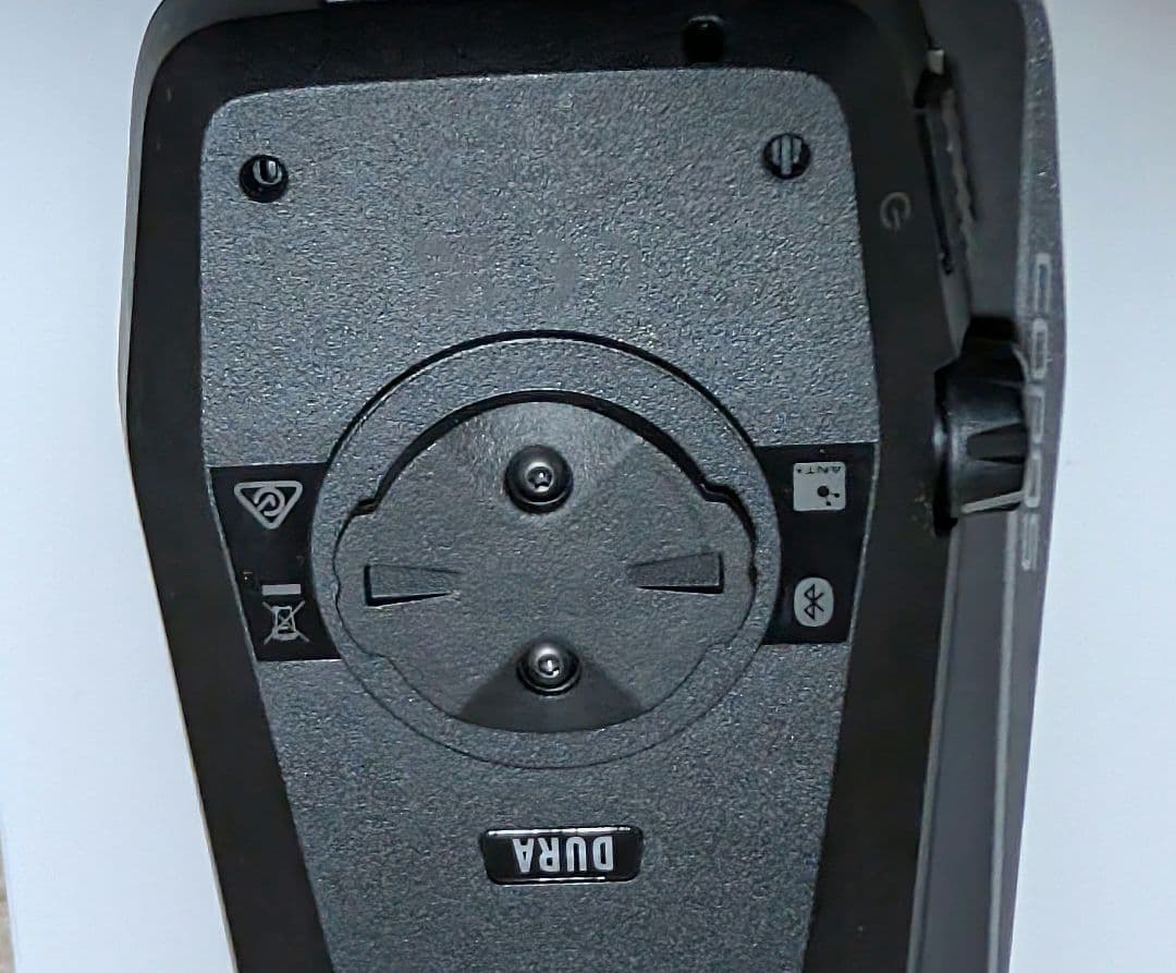 COROS DURA サイクルコンピューター＋ケース