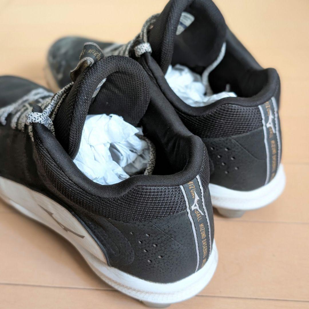 【キリーク】 野球用スパイク Ambition 3 Mid TPU