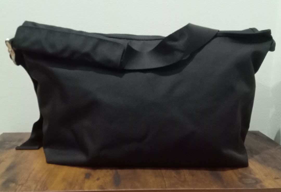 ALWAYS OUT OF STOCK / メッセンジャーバック A.O.O.S