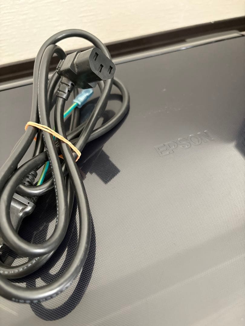 EPSON プリンター EP804A 純正インク14個付き