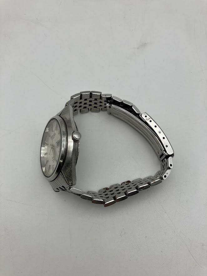 稼働品　SEIKO KS HI-BEAT WATER RESIST-G