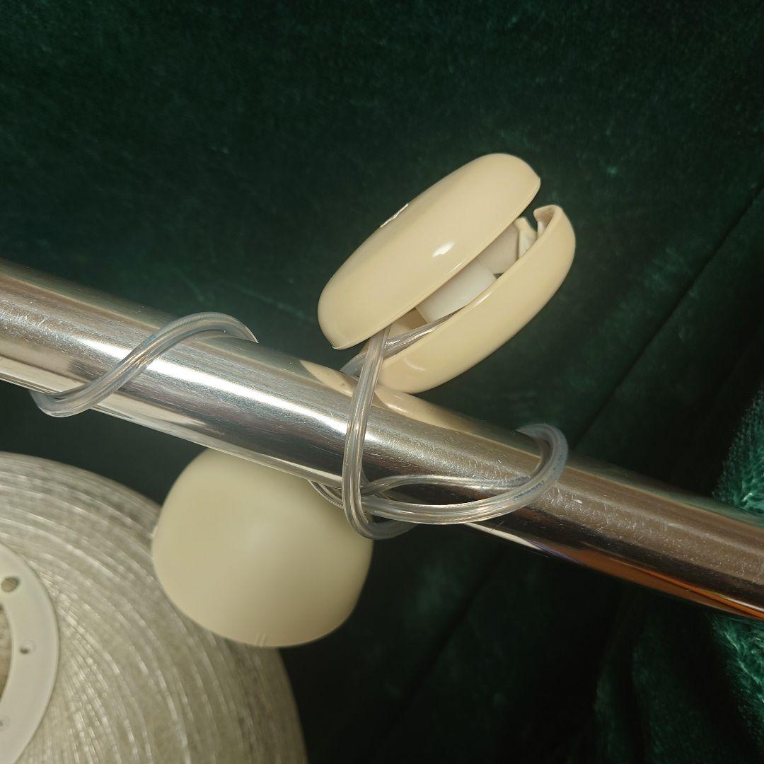 yamagiwa ヤマギワ マユハナペンダントライト ホワイト