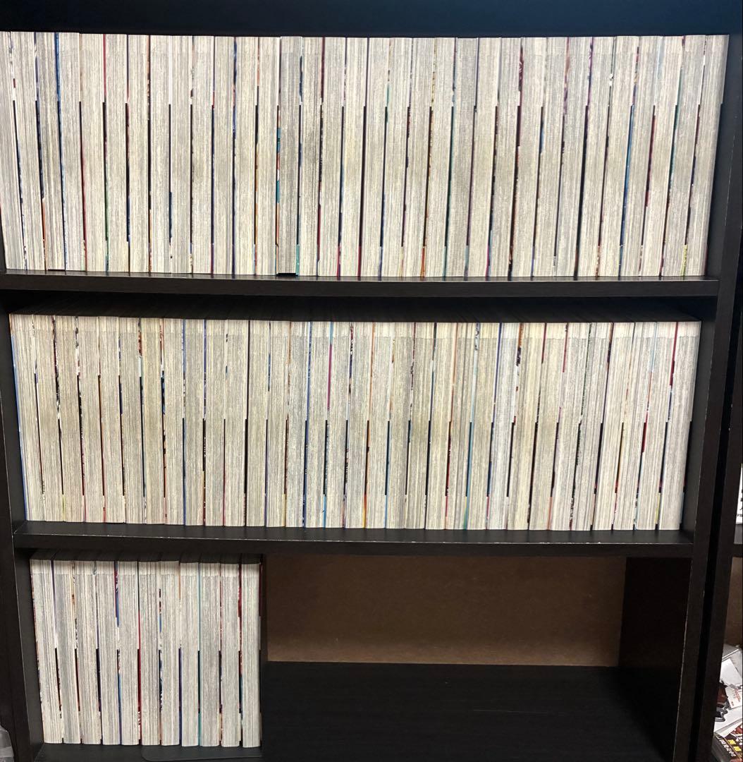 【美品】キングダム　1〜77巻　全巻セット