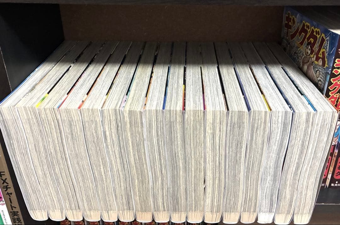 【美品】キングダム　1〜77巻　全巻セット