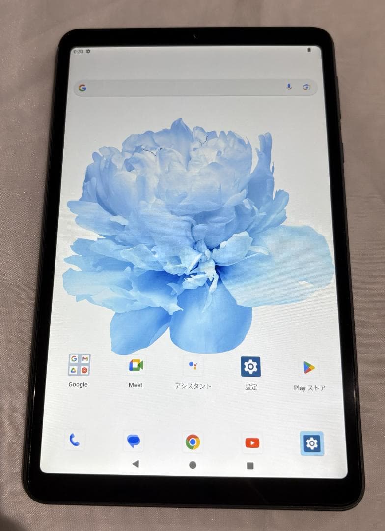 HEADWOLF FPAD5 タブレット