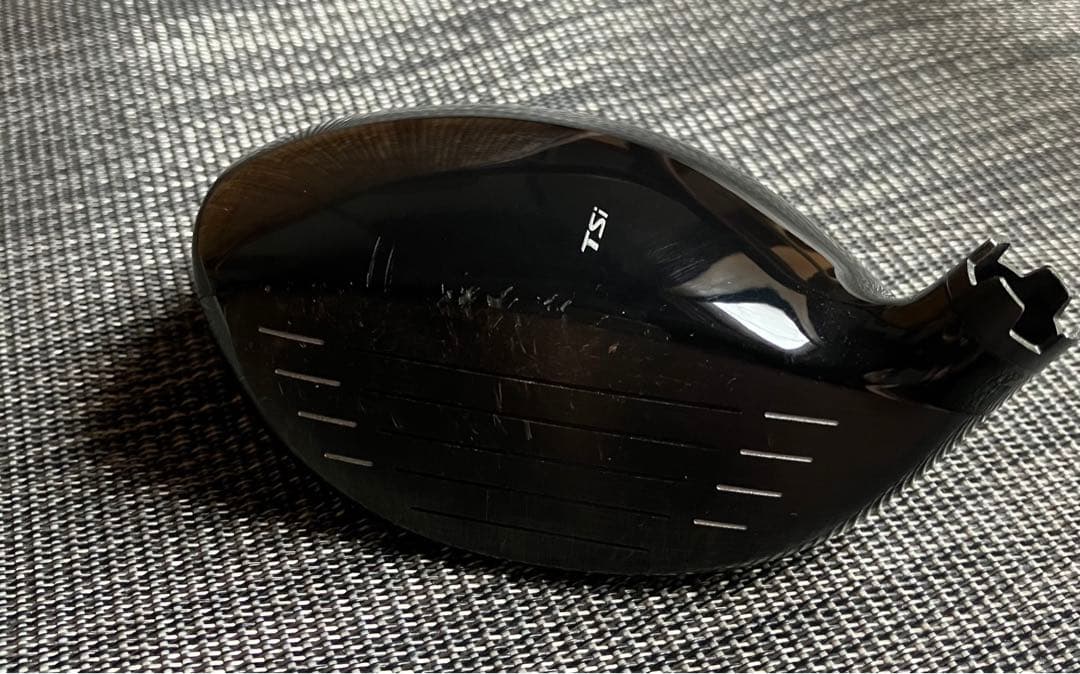 タイトリスト TSi3 18° 5Wヘッド単品