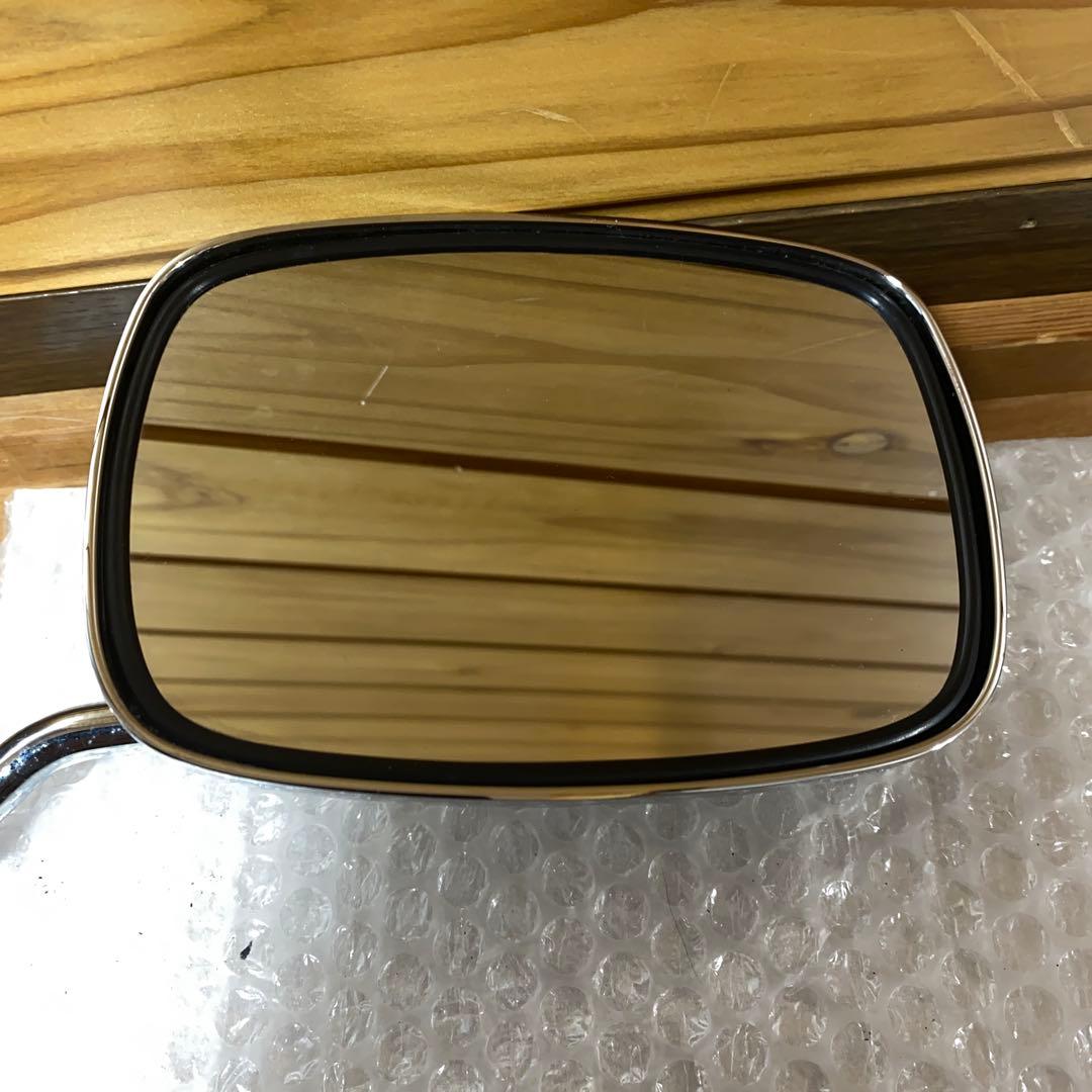 Harley-Davidson純正イーグルミラー