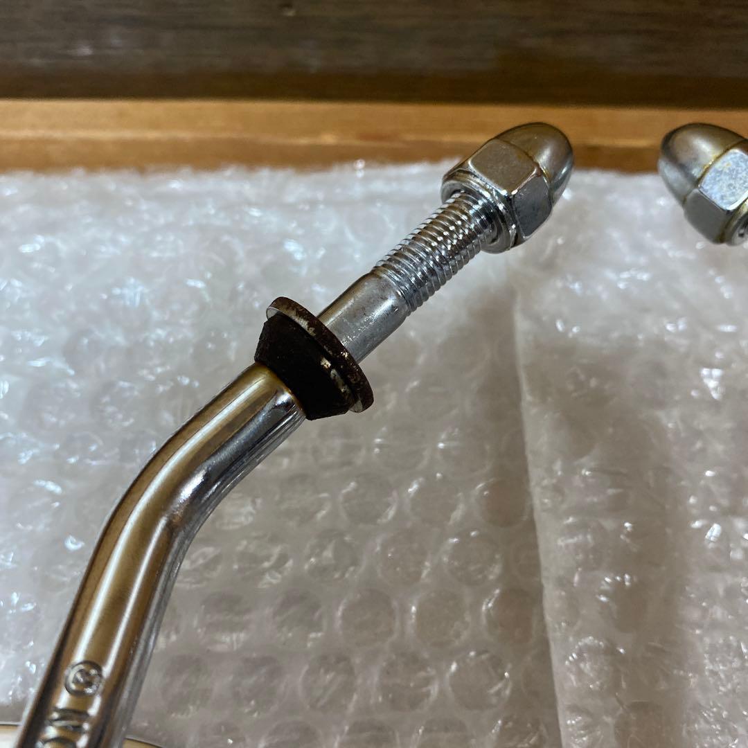 Harley-Davidson純正イーグルミラー