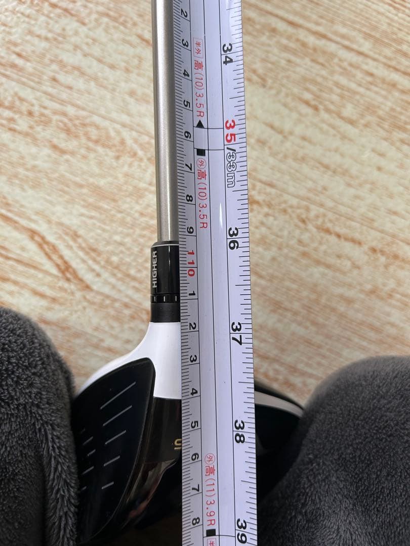 g*o様 TaylorMade M2 10.5° ドライバー　グラファイトデザイ