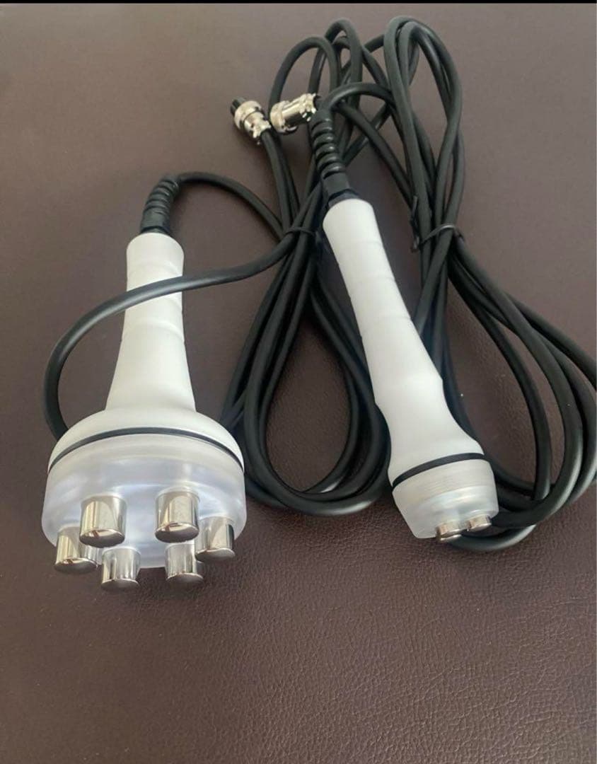 ハイパーナイフボディハンドル