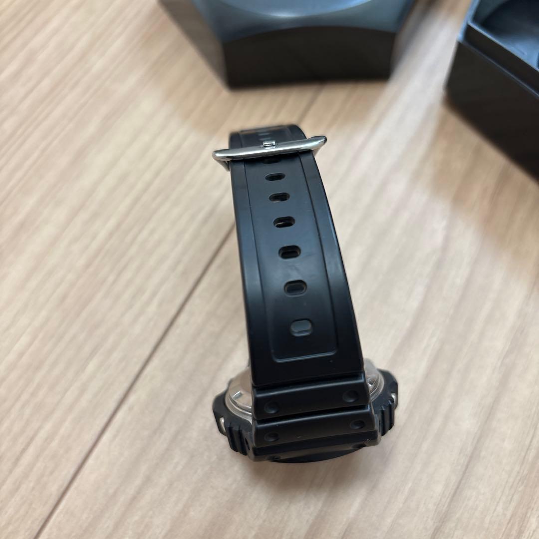 【希少】G-SHOCK DW-5700 G-SHOCK デジタル腕時計