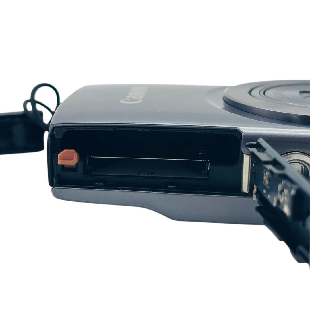 Canon IXY160 PC2196 キャノン　イクシ