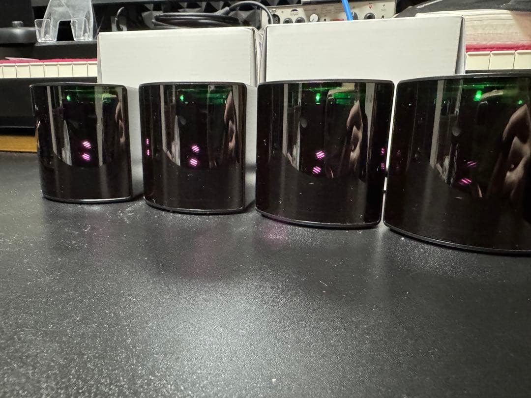 Base Station 2.0 ベースステーション2.0 4個セット