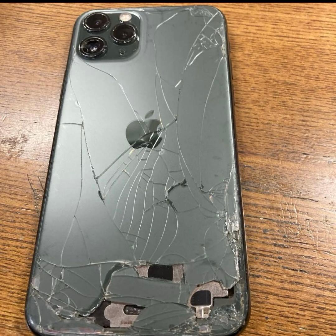 スマートフォン本体 iphone 11 pro 256GB 8532