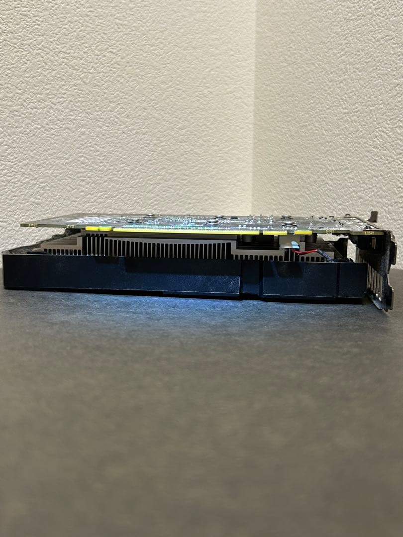 玄人志向グラフィックボードGTX 1650