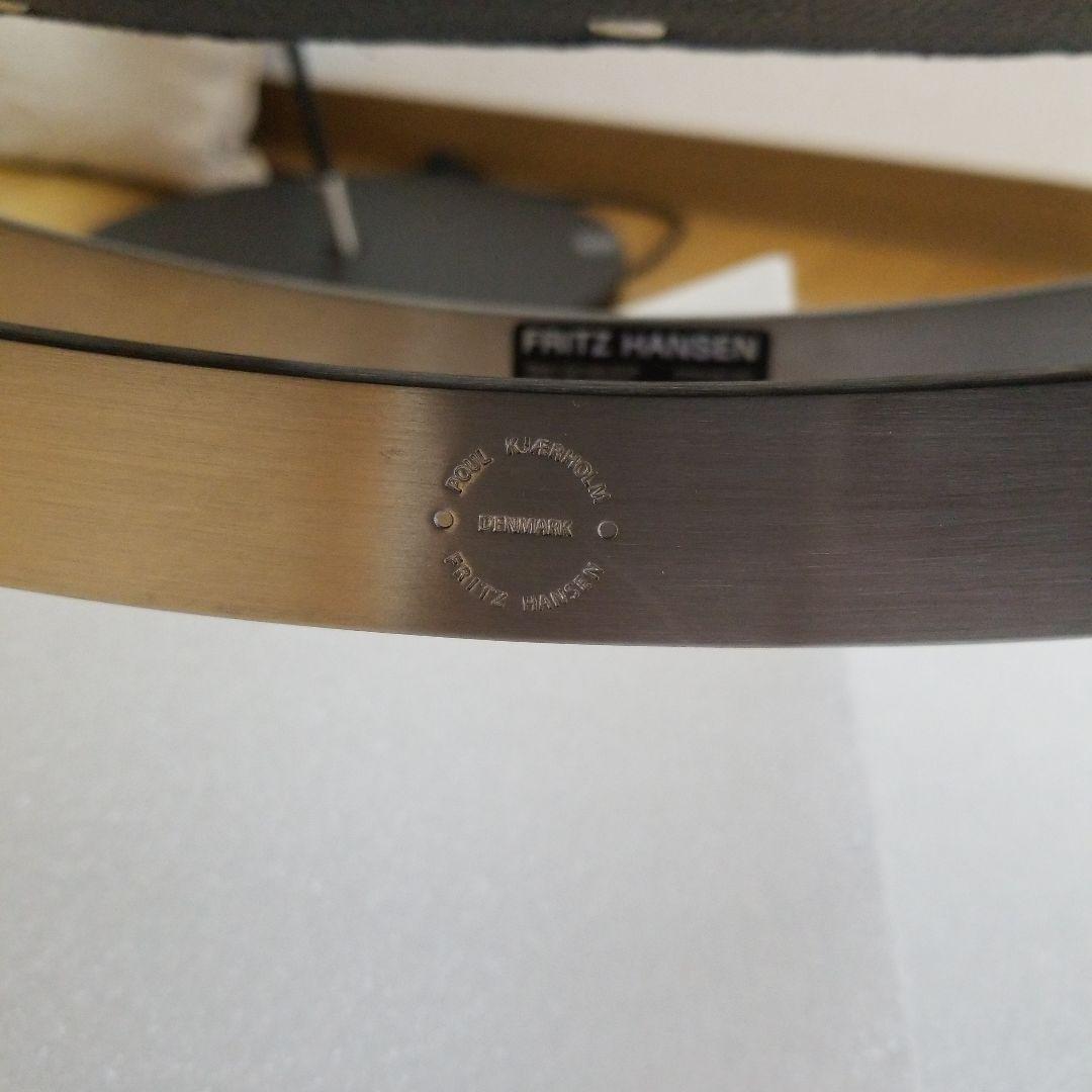 【新品未使用品】Fritz Hansen PK22