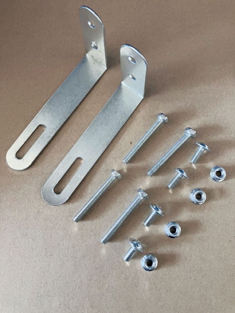 ［14インチ］デコトラ 行燈 LED ビバンダム トラック 置物 セット