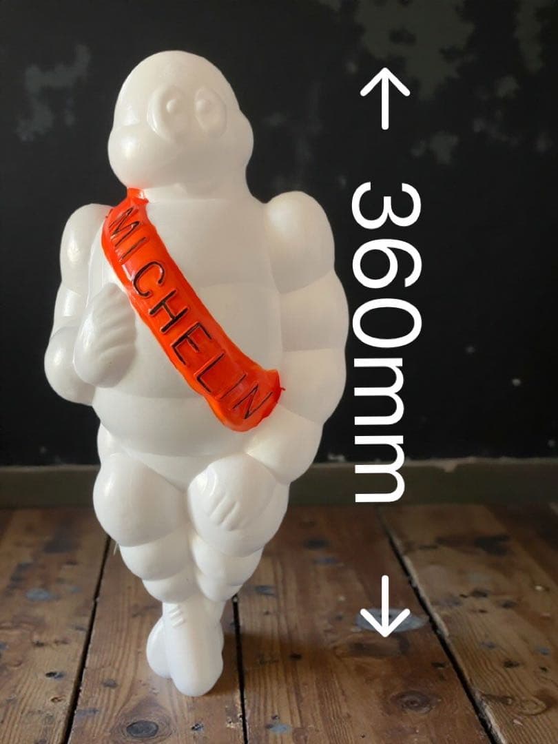 ［14インチ］デコトラ 行燈 LED ビバンダム トラック 置物 セット