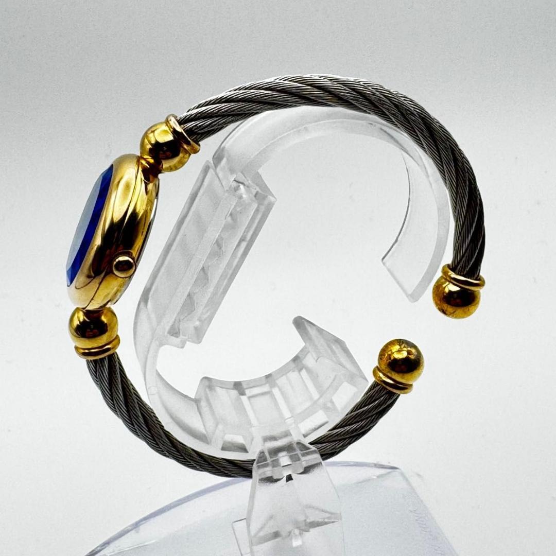 Venerer PARIS べニアパリス 腕時計 チェンジベゼル K18 GP