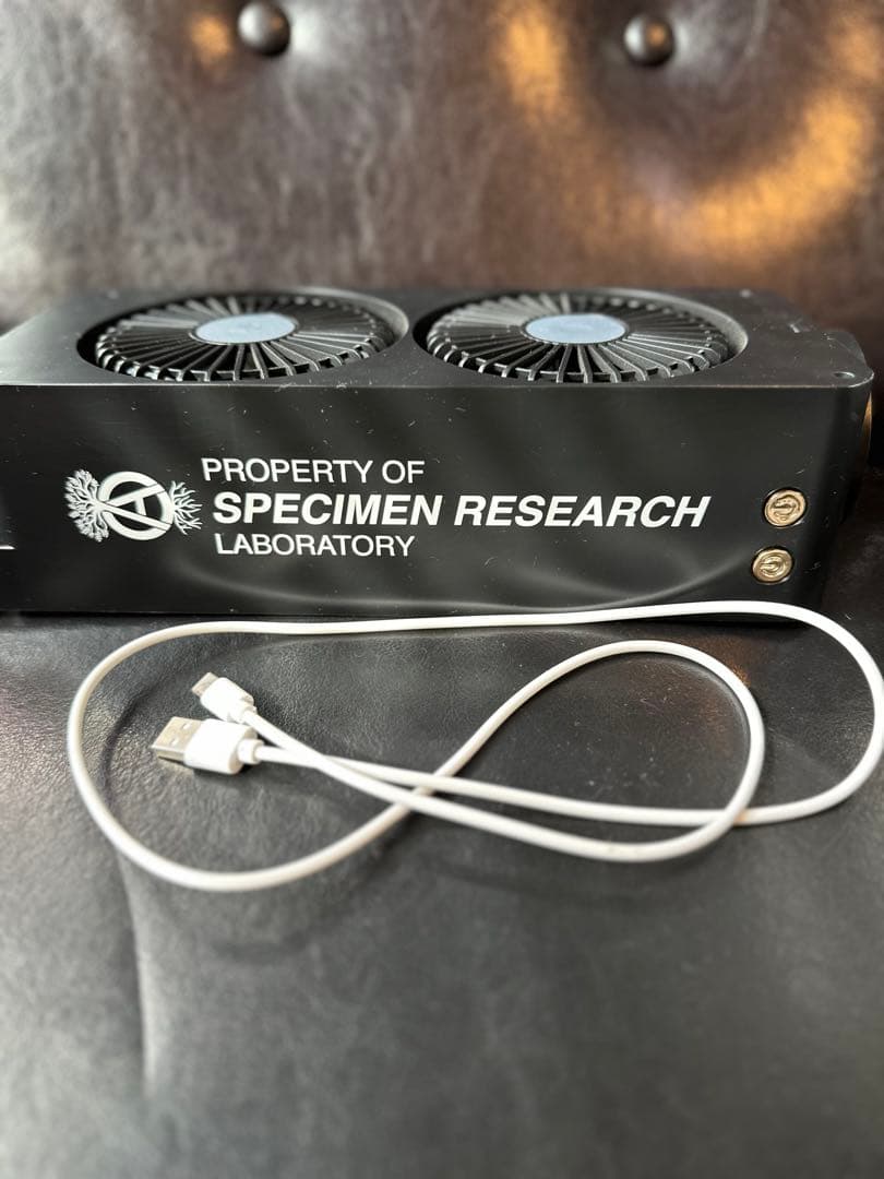 ネイバーフッド neighborhood サーキュレーター　塊根植物　アガベ