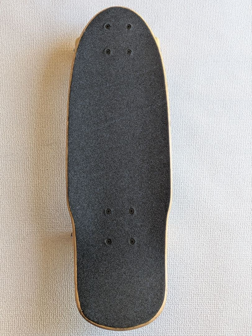 パウエル　スケボー　クルーザー