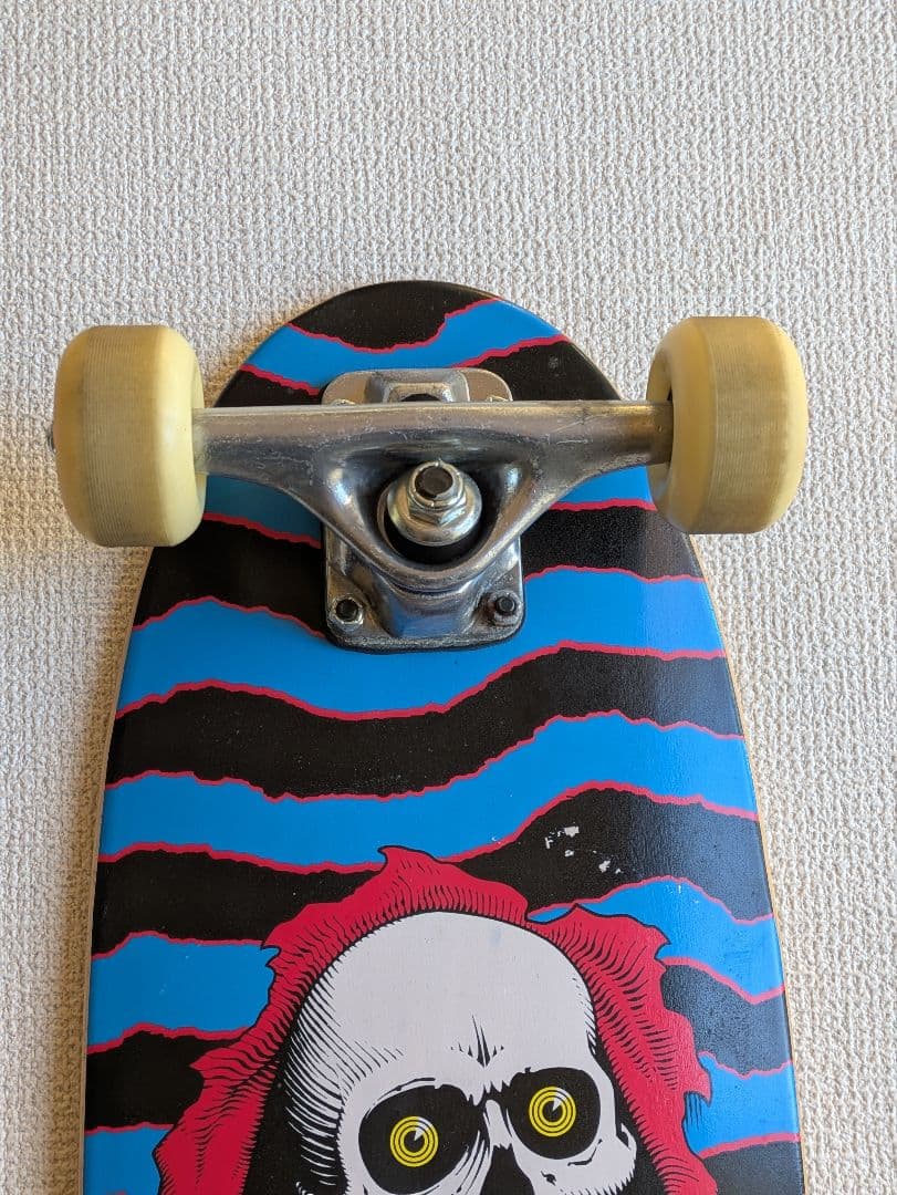 パウエル　スケボー　クルーザー