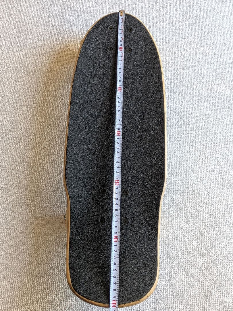 パウエル　スケボー　クルーザー