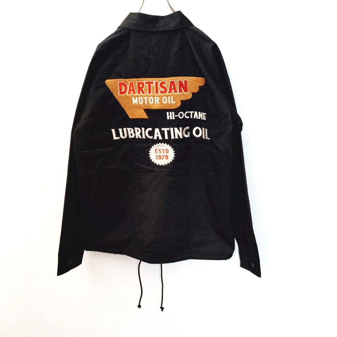 せ*ん様 新品 STUDIO D’ARTISAN ステュディオダルチザン コーチ